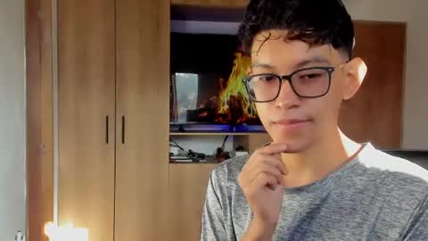 Alan and Criss - WE JUST FRIENDS WITH BENEFITS BOTH VERS online show from June 16, 2026, 12:30 pm