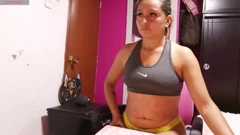 Alana online show from May 22, 2026, 8:47 pm