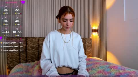 Snapshot of alana_333 chatting on December 5, 2024, 2:11 pm A L A N A online show from December 5, 2024, 2:11 pm