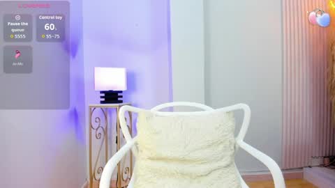 Alana online show from April 9, 2026, 12:32 pm