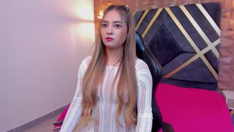 ALANA COX online show from January 14, 2026, 11:53 pm