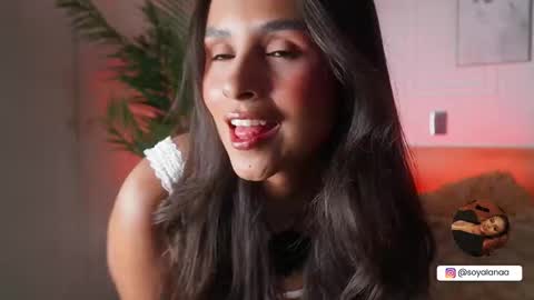 Alana online show from March 11, 2026, 3:01 am