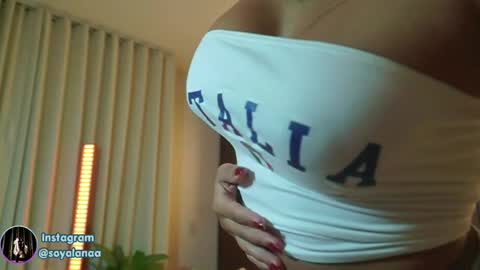 Snapshot of alana_haze chatting on June 7, 2026, 6:39 am Alana online show from June 7, 2026, 6:39 am