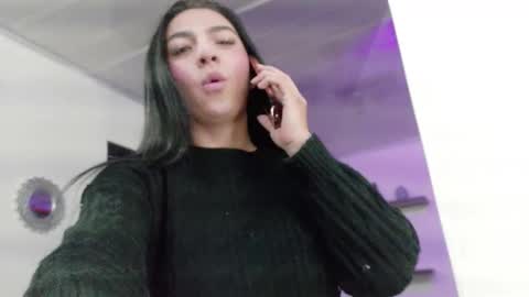 Maeve  online show from February 10, 2026, 10:41 am