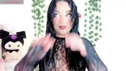 Alana Muller online show from April 17, 2026, 10:46 pm