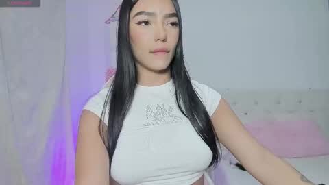 Alana. online show from January 15, 2026, 3:00 am