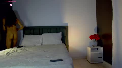 Alana Tobias online show from April 25, 2026, 2:25 pm