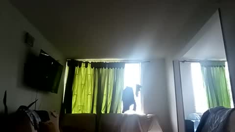 isabella online show from February 23, 2026, 11:40 am