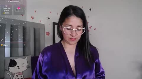 Alana  online show from September 12, 2025, 8:31 pm