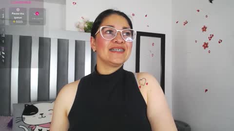 Alana  online show from October 21, 2025, 12:06 pm