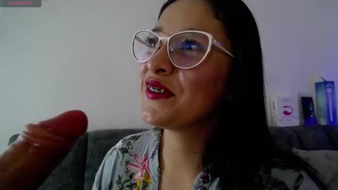 Alana  online show from February 20, 2026, 7:36 pm