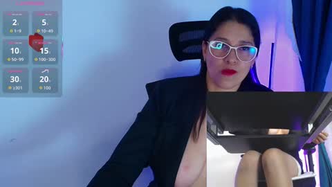 Alana  online show from March 21, 2026, 11:59 am