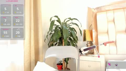 Snapshot of alana_then2 chatting on March 3, 2025, 8:32 pm       online show from March 3, 2025, 8:32 pm