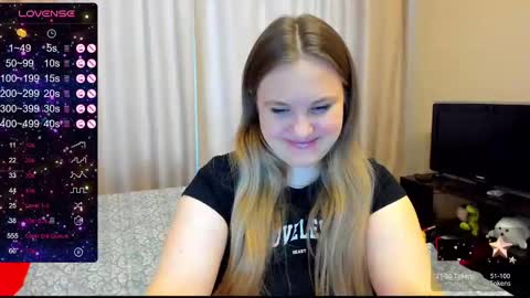 Julia online show from December 14, 2024, 8:34 am