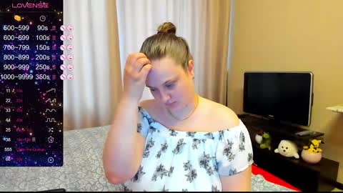 Julia online show from March 5, 2025, 10:00 am