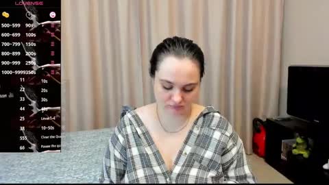 Julia online show from May 4, 2026, 6:48 pm