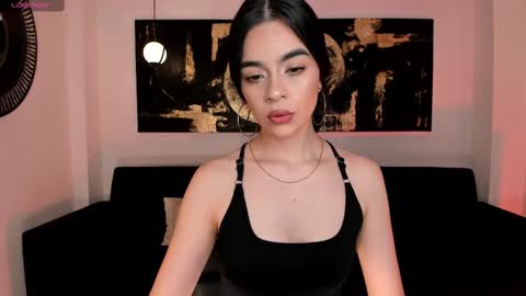 Alana online show from March 3, 2025, 12:04 am