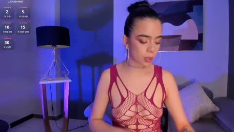 Alana online show from March 12, 2025, 4:30 am