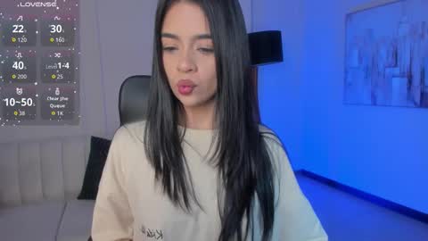 Alana online show from November 20, 2025, 12:05 pm