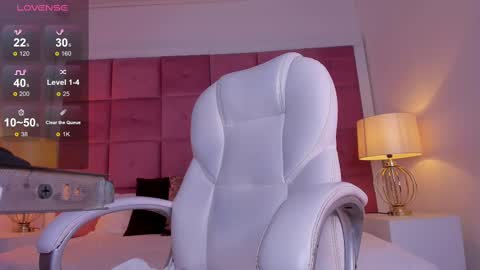 alanah_connors online show from September 15, 2025, 12:38 pm