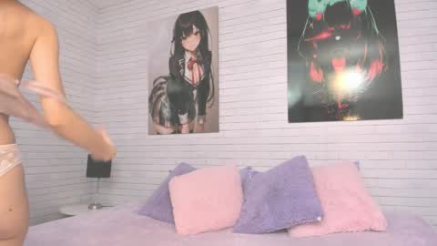 ALANA  online show from February 11, 2026, 4:01 pm