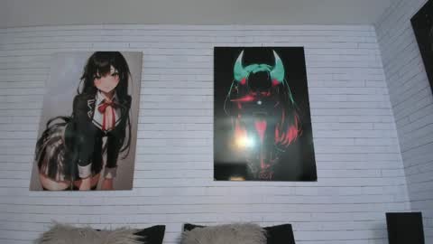 ALANA  online show from March 30, 2026, 9:16 pm