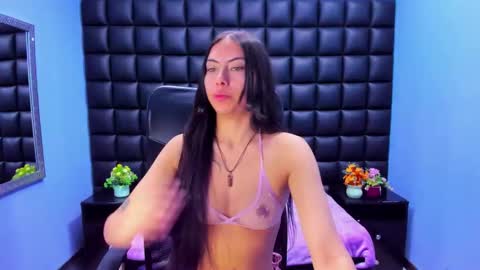Alana hot online show from February 5, 2026, 4:39 am