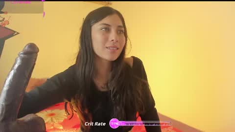 Snapshot of alanalois_ chatting on June 18, 2026, 12:33 am ALANA Please follow me online show from June 18, 2026, 12:33 am