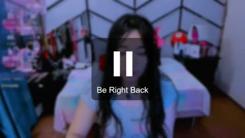 Alana online show from November 25, 2025, 9:37 pm