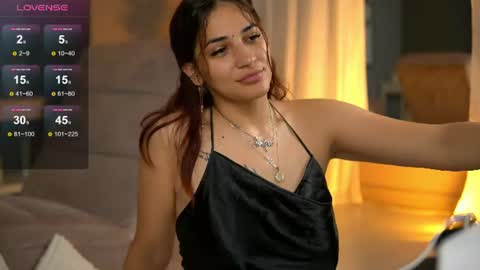 AlanaReign online show from June 29, 2026, 8:53 am
