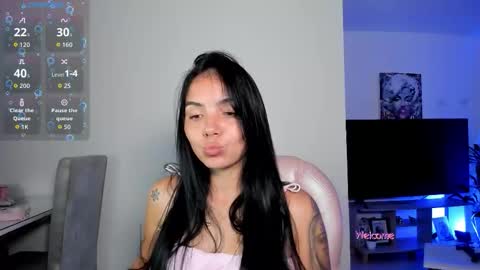 Snapshot of alanatate chatting on October 28, 2025, 12:36 am Alanatate online show from October 28, 2025, 12:36 am