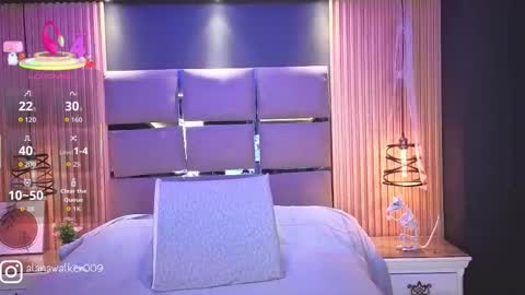 Sasha online show from November 24, 2025, 3:28 am