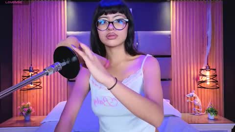 Sasha online show from February 21, 2026, 3:40 am