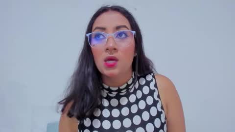  Alana Whitte  online show from January 10, 2026, 2:41 pm