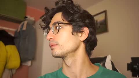 idenavarre online show from February 2, 2025, 1:55 am