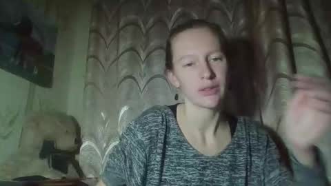 Elisa online show from February 22, 2025, 9:26 pm