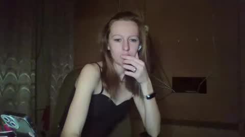 Elisa online show from February 24, 2025, 9:09 pm