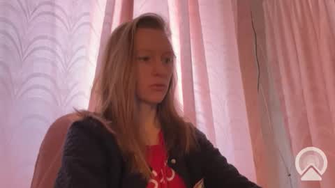 Elisa online show from February 26, 2025, 9:32 am