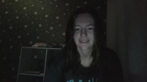 Elisa online show from October 5, 2025, 9:34 pm