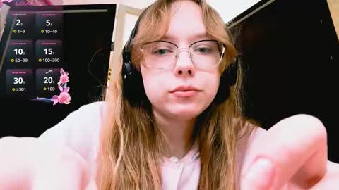 Stella online show from December 3, 2025, 3:10 pm