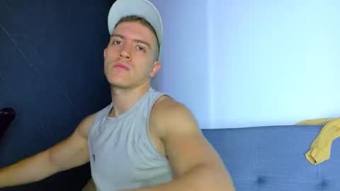 Alan Ferrer online show from February 26, 2026, 10:14 am