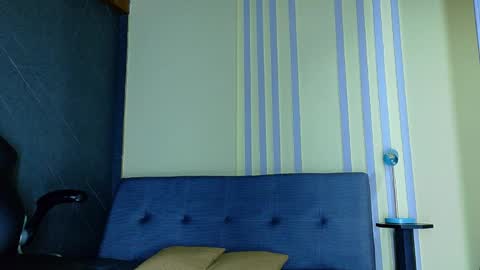 Alan Ferrer online show from April 9, 2026, 10:20 am