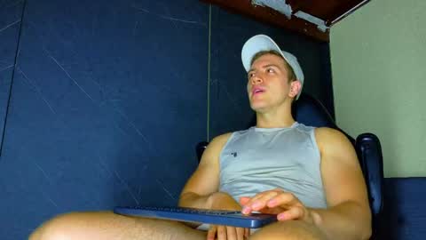 Alan Ferrer online show from April 13, 2026, 10:10 am