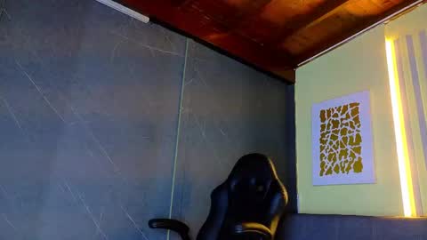 Alan Ferrer online show from May 14, 2026, 10:55 am