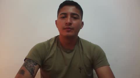 alanj998 online show from March 28, 2026, 9:25 pm