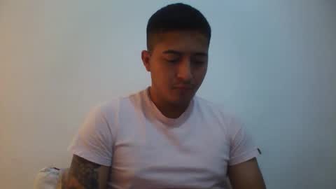 Snapshot of alanj998 chatting on April 19, 2026, 8:11 pm alanj998 online show from April 19, 2026, 8:11 pm