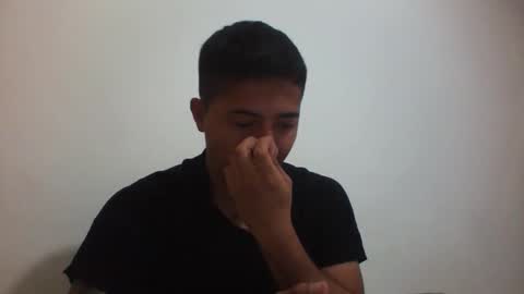 Snapshot of alanj998 chatting on April 24, 2026, 8:06 am alanj998 online show from April 24, 2026, 8:06 am