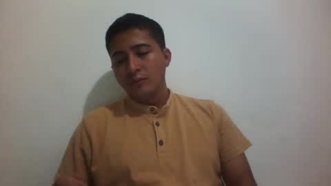 Snapshot of alanj998 chatting on April 28, 2026, 4:50 am alanj998 online show from April 28, 2026, 4:50 am