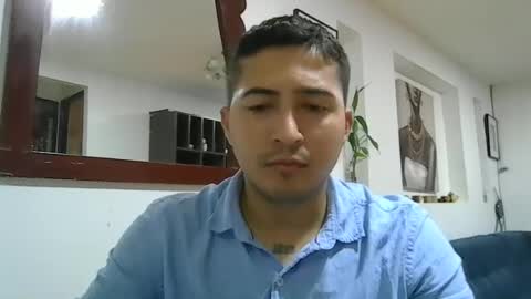 alanj998 online show from June 24, 2026, 8:30 pm