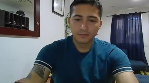 alanj998 online show from June 26, 2026, 3:38 pm